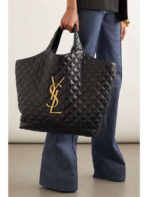 ysl tote bag survey|ysl tote bag sale.